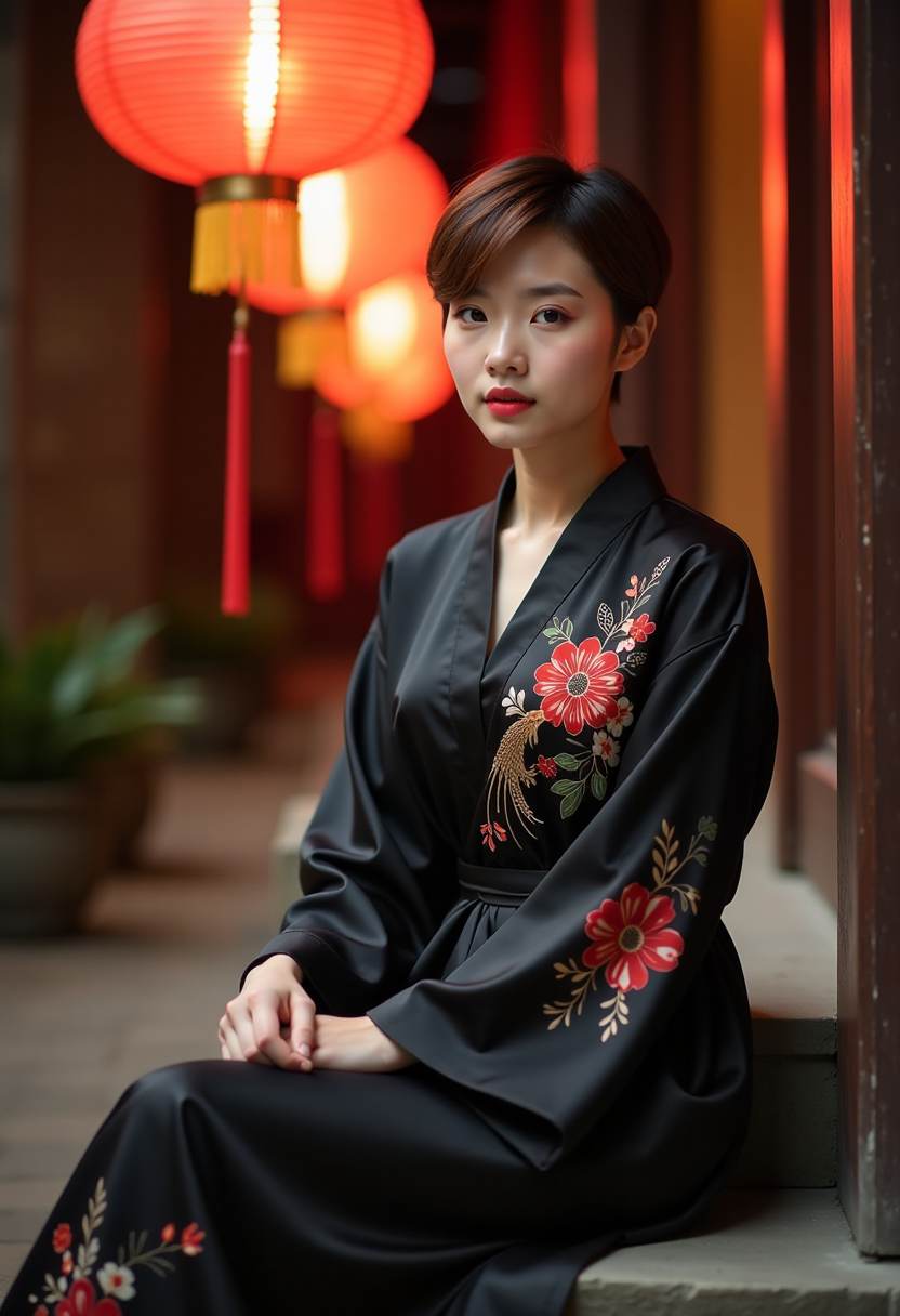 李洛克的青春全力忍传